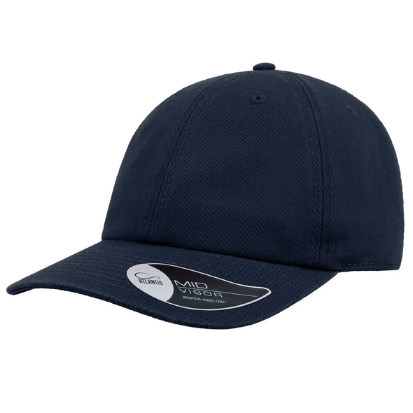 A1000 Dad Hat (Embroidery Included - Minimum 25)