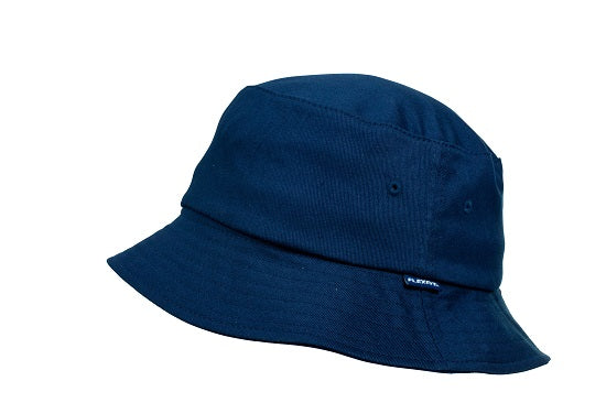 5003 Flexfit Bucket Hat (Embroidery Included - Minimum 25)