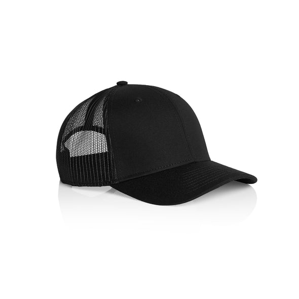 1141 Icon Trucker Cap (Embroidery Included - Minimum 12)